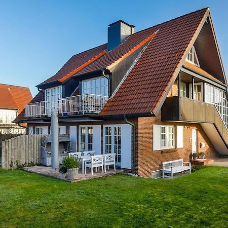 Suedstrand Westerland Exterior photo